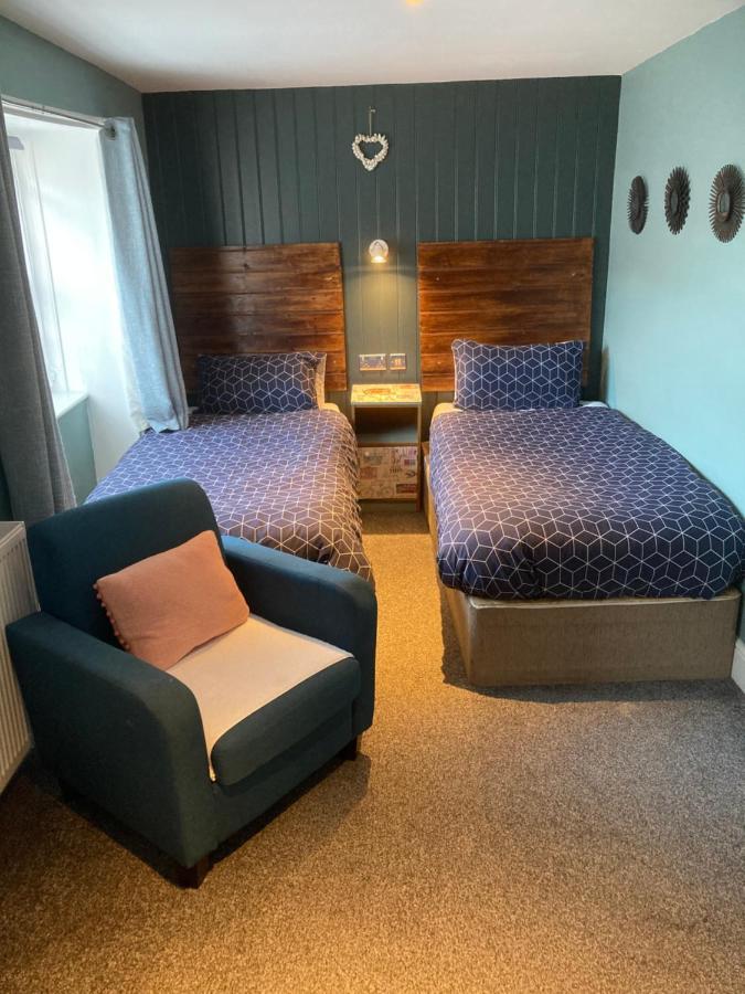 The Goldon Lion Отель 4*